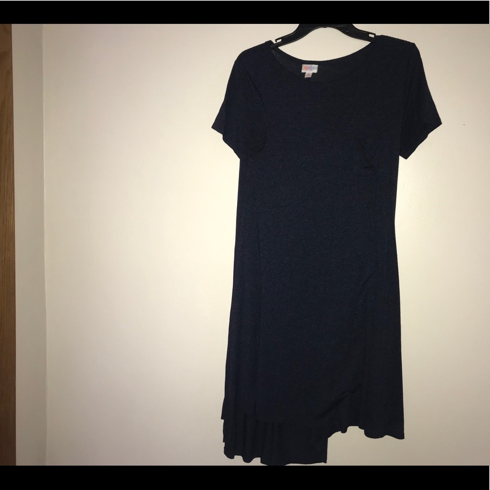 lularoe tie dress